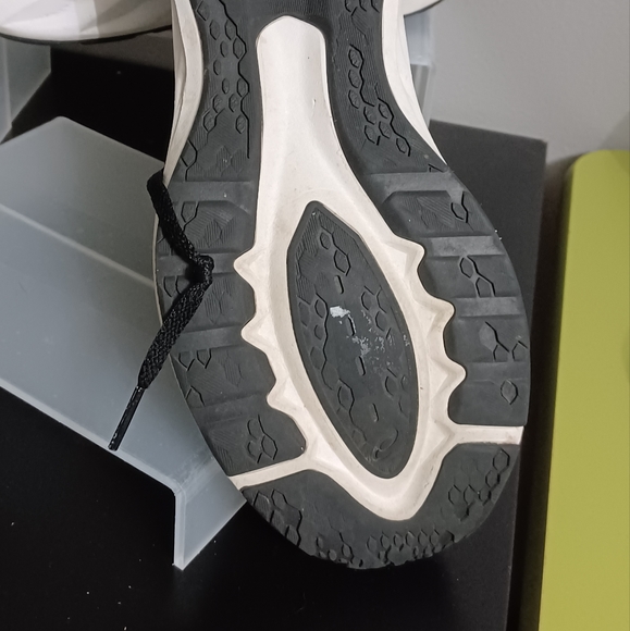 Asics Roadblast Running Shoe Size 10 sheet  rock black - Picture 9 of 10